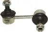 Тяга стабилизатора (переднього) (L) Toyota Avensis 97-03 KAVO PARTS SLS-9017 (фото 1)