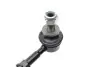 Тяга стабилизатора (заднего) Toyota Avensis/Auris 07-18/Lexus CT 10- (L=125mm) KAVO PARTS SLS-9094 (фото 2)