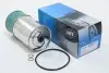 Фільтр оливи Actyon/Korando 2.0-2.9 96- KAVO PARTS SO-802 (фото 1)