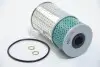 Фільтр оливи Actyon/Korando 2.0-2.9 96- KAVO PARTS SO-802 (фото 2)