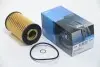 Фільтр оливи Korando/Actyon/Rexton 2.0-2.2 10- KAVO PARTS SO-806 (фото 1)