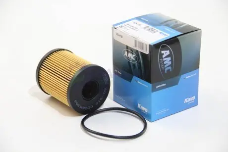 Масляный фильтр Swift/Combo/Doblo 1.2-1.4 04- KAVO PARTS SO-918