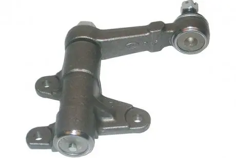 Маятник рульового управлиння Mitsubishi L200 2.4/2.5 TD 96-07 KAVO PARTS SPA-5515