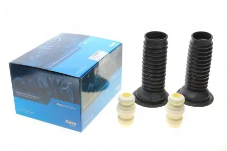 Пильник + відбійник амортизатора (переднього) Toyota Corolla 01- (к-кт) KAVO PARTS SPK-10008