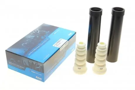 Пильник + відбійник амортизатора (заднього) Ford Focus 05- (к-кт 2 шт.) KAVO PARTS SPK-10023