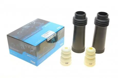 Комплект пильників та відбійників амортизатора KAVO PARTS SPK-10034