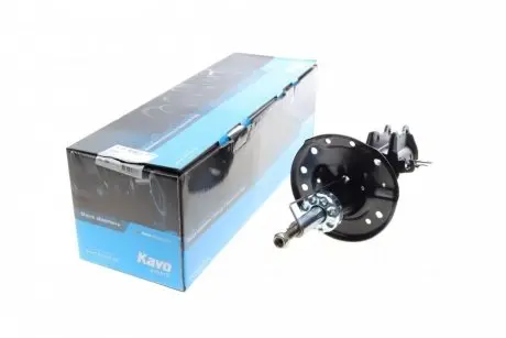 Амортизатор (передний) Fiat Punto/Grande Punto 1.3-1.6 08- (L) KAVO PARTS SSA-10004