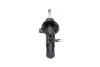 Амортизатор (передній) Citroen C2/ C3 02-/ Peugeot 1007 05- (R) KAVO PARTS SSA-10057 (фото 1)