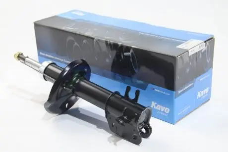 Амортизатор передний Matiz 05-11-Л. (газ.) KAVO PARTS SSA-1005