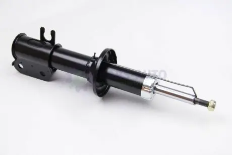 Амортизатор передний Matiz 98-/ Chery QQ 05- (газ) Пр. KAVO PARTS SSA-1010