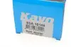 Амортизатор (передний) Iveco Daily 2.3-3.0 99- KAVO PARTS SSA-10146 (фото 6)