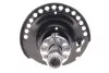 Амортизатор (передній) Renault Kangoo 08- R15/16 (maxi baza) (цапфа 36mm) KAVO PARTS SSA-10158 (фото 4)