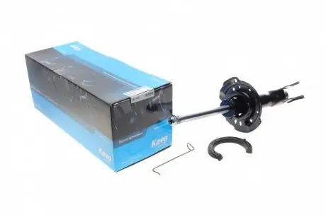 Амортизатор (передний) MB A-class (W169) 04-12 KAVO PARTS SSA-10159