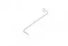 Амортизатор (передний) MB A-class (W169) 04-12 KAVO PARTS SSA-10159 (фото 10)