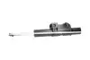Амортизатор (передний) MB Sprinter 209-319CDI/VW Crafter 30-35 06- KAVO PARTS SSA-10171 (фото 4)