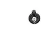 Амортизатор (передний) Opel Combo/Corsa 94-01 KAVO PARTS SSA-10192 (фото 3)