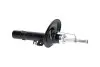 Амортизатор (передний) Peugeot 207/Citroen C3 1.4/1.6HDi/VTi 06-(L) KAVO PARTS SSA-10198 (фото 2)