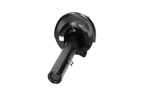 Амортизатор (передний) Peugeot 207/Citroen C3 1.4/1.6HDi/VTi 06-(L) KAVO PARTS SSA-10198