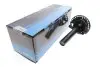 Амортизатор передній Renault Megane II 02- KAVO PARTS SSA-10214 (фото 1)