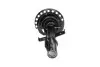 Амортизатор (передний) Renault Clio III 05- (ГАЗ) KAVO PARTS SSA-10215 (фото 1)