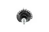 Амортизатор (передний) Renault Clio III 05- (ГАЗ) KAVO PARTS SSA-10215 (фото 3)