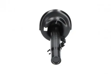 Амортизатор (передний) Peugeot 207/Citroen C3 1.4/1.6HDi/VTi 06-(L) KAVO PARTS SSA-10339
