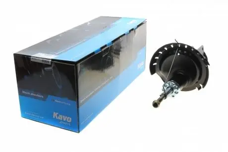 Амортизатор (передній) Citroen Jumpy/Fiat Scudo/Peugeot Expert 07- (L) KAVO PARTS SSA-10341
