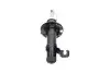 Амортизатор (передний) Ford Fiesta/Mazda 2 01-08 (L) KAVO PARTS SSA-10382 (фото 1)