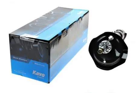 Амортизатор (передний) Mitsubishi Outlander 06-12(R) KAVO PARTS SSA-10384
