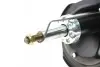 Амортизатор (передний) Mitsubishi Outlander 06-12(R) KAVO PARTS SSA-10384 (фото 8)