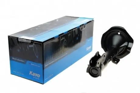 Амортизатор (передний) Mitsubishi Outlander 06-12 (L) KAVO PARTS SSA-10385