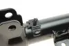 Амортизатор (передний) Mitsubishi Outlander 06-12 (L) KAVO PARTS SSA-10385 (фото 5)