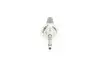 Амортизатор (передній) BMW 5 (E60) 03-10 (L) KAVO PARTS SSA-10464 (фото 3)
