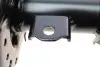 Амортизатор (передній) Opel Insignia A 08-17 (L) KAVO PARTS SSA-10483 (фото 2)