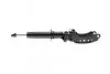 Амортизатор (передний) VW Touareg 02-10 (L) KAVO PARTS SSA-10562 (фото 4)