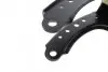 Амортизатор (передний) VW Touareg 02-10 (L) KAVO PARTS SSA-10562 (фото 7)