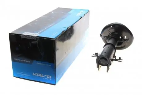 Амортизатор (передний) Renault Laguna III 07- KAVO PARTS SSA-10567