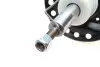 Амортизатор KAVO PARTS SSA-10580 (фото 3)