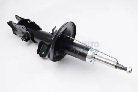 Амортизатор передний Getz 02-12 Пр. (газ.) KAVO PARTS SSA-3004