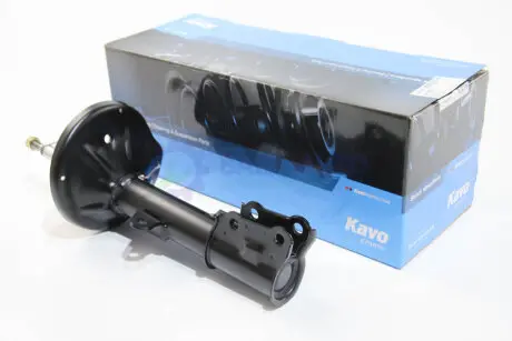 Амортизатор (задний) Hyundai Matrix(R) 01-10 KAVO PARTS SSA-3012