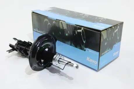 Амортизатор (передній) Hyundai Accent/Kia Rio 05-11 (L) KAVO PARTS SSA-3028