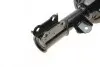 Амортизатор (передний) Hyundai I10 08-13 (L) KAVO PARTS SSA-3030 (фото 3)