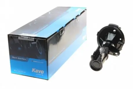 Амортизатор (передний) Hyundai I10 08-13 (L) KAVO PARTS SSA-3030