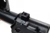 Амортизатор (передній) Hyundai I30/ Kia Cee\'d 12- (L) KAVO PARTS SSA-3036 (фото 4)