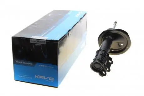 Амортизатор (передний) Hyundai i30 1.4/1.6/2.0 CRDi 07-11 (L) KAVO PARTS SSA-3041