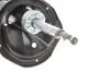 Амортизатор (передній) Kia Ceed 07- (L) KAVO PARTS SSA-4012 (фото 7)