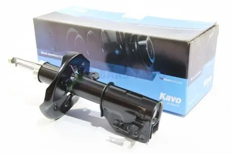 Амортизатор передний Mazda 323/ Premacy 98-05 - Пр. (газ.) KAVO PARTS SSA-4516