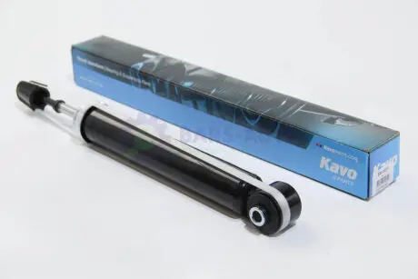Амортизатор задний Peugeot 4007/Outlander 06-13 (газ.) KAVO PARTS SSA-5517