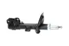 Амортизатор (передній) Mitsubishi Lancer 08- (L) KAVO PARTS SSA-5532 (фото 2)