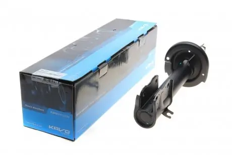 Амортизатор (передний) Mitsubishi Colt 04-12 (L) KAVO PARTS SSA-5541